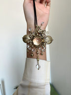 Ethereal Bloom pendant