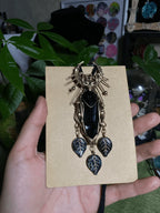 Obsidian Grove Relic