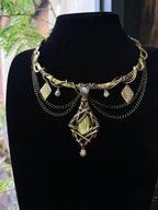Abyssal Sea Relic Choker