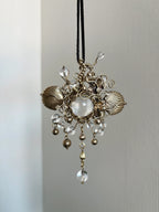 Ethereal Bloom pendant