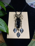 Obsidian Grove Relic