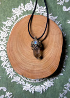 Witch’s Sight & Smoky Quartz