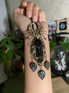 Obsidian Grove Relic