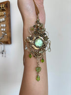 Wildwood Relic Pendant