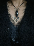 Obsidian Grove Relic