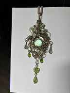 Wildwood Relic Pendant