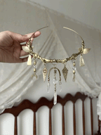 Astrology Necklace